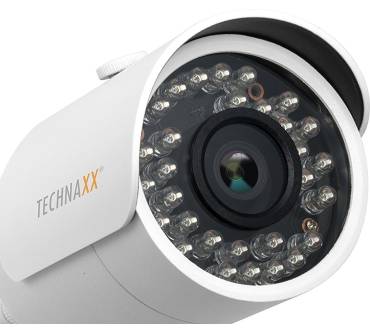 Produktbild Technaxx TX-65