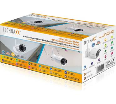 Produktbild Technaxx TX-65