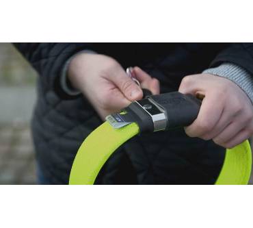 Produktbild Litelok One (ehem. Gold Wearable)