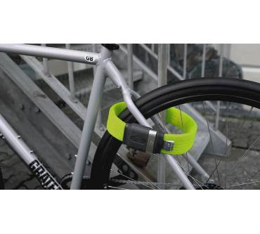 Produktbild Litelok One (ehem. Gold Wearable)