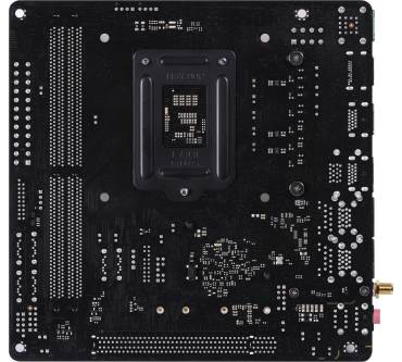 Produktbild ASRock H370M-ITX/ac