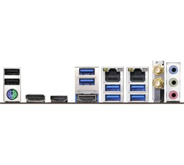 Produktbild ASRock H370M-ITX/ac