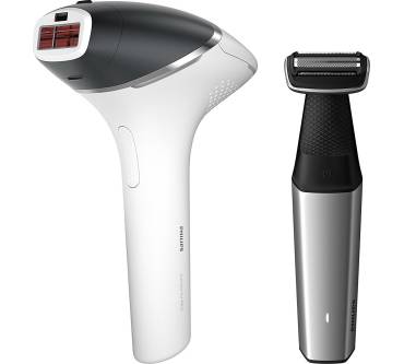 Produktbild Philips Lumea for Men BG9040/04