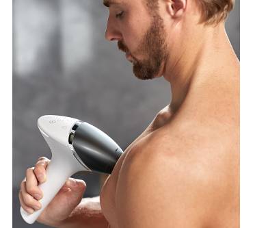 Produktbild Philips Lumea for Men BG9040/04