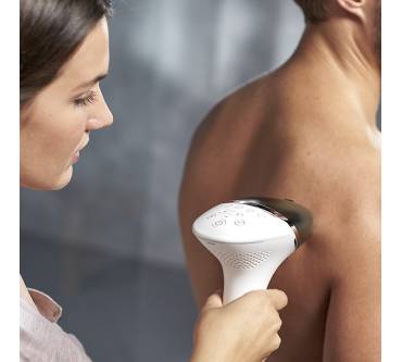 Produktbild Philips Lumea for Men BG9040/04