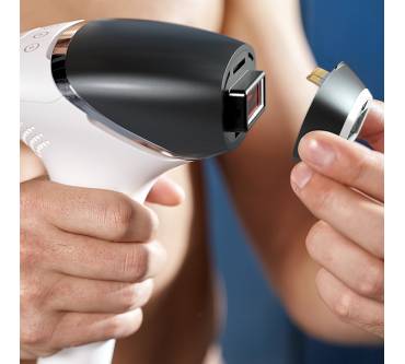 Produktbild Philips Lumea for Men BG9040/04