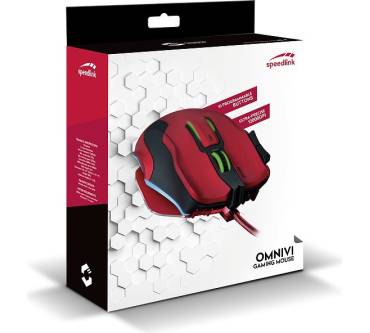 Produktbild SpeedLink Omnivi Core