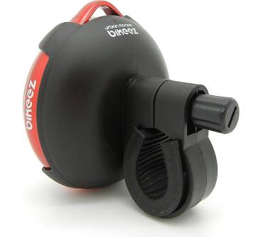 Produktbild Easypix Urban Monkeys Bikeez