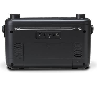 Produktbild Roberts Radio Blutune 6