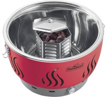 Produktbild Lidl / Florabest FLG 34 C1