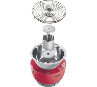 Produktbild Lidl / Florabest FLG 34 C1