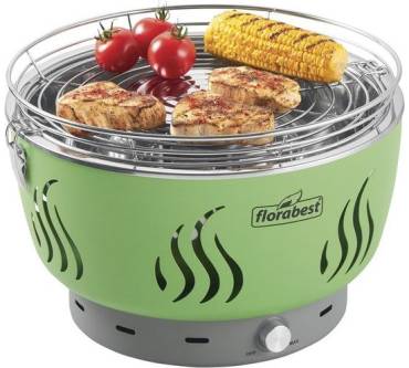 Produktbild Lidl / Florabest FLG 34 C1