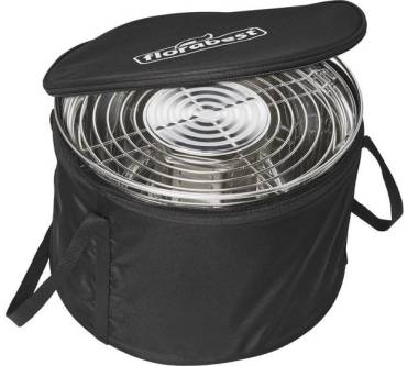 Produktbild Lidl / Florabest FLG 34 C1