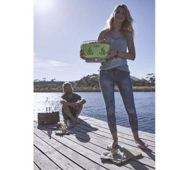 Produktbild Lidl / Florabest FLG 34 C1