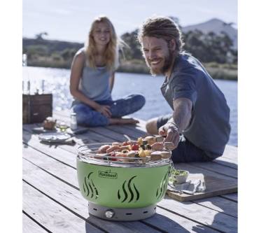 Produktbild Lidl / Florabest FLG 34 C1