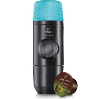 Produktbild Tchibo Cafissimo Pocket