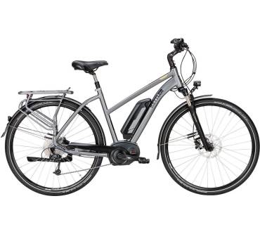 Produktbild Kettler Traveller E Gold Trapez (Modell 2017)