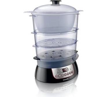 Produktbild Philips Pure Essentials Collection HD 9140