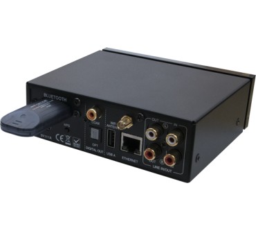 Produktbild Advance Paris WTX-StreamPro