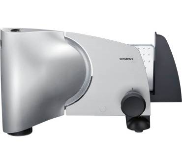 Produktbild Siemens MS 6152 Allesschneider