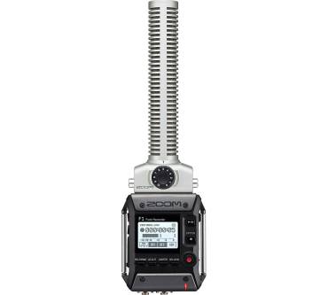 Produktbild Zoom F1-SP