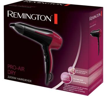 Produktbild Remington D5950 Pro-Air Dry