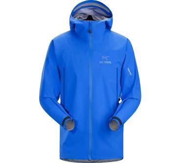 Produktbild Arc'teryx Zeta AR Jacket Herren