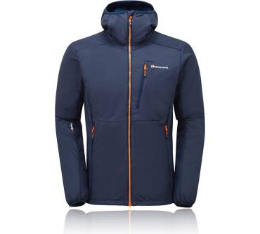 Produktbild Montane Hydrogen Direct Jacket