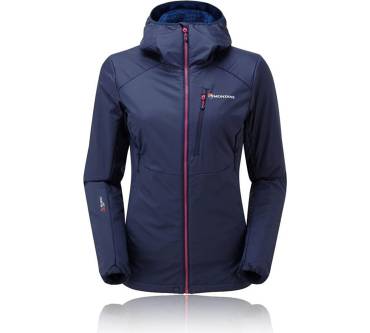 Produktbild Montane Hydrogen Direct Jacket