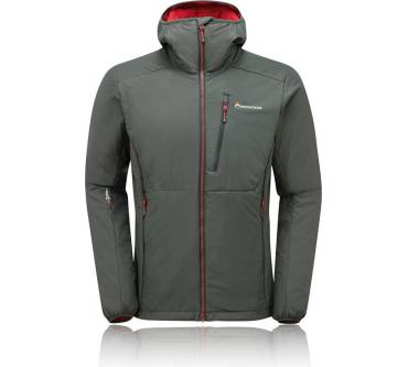 Produktbild Montane Hydrogen Direct Jacket
