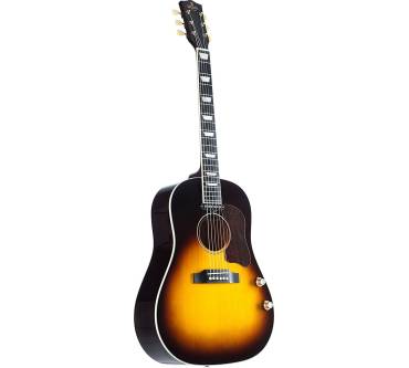 Produktbild Sigma Guitars JM-SG160E+