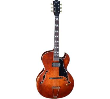 Produktbild Stanford Guitars Crossroad Fatboy 75 Archtop