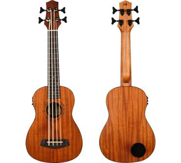 Produktbild Flight DU-Bass