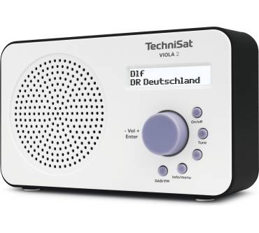 Produktbild TechniSat Viola 2