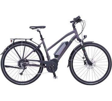 Produktbild Green's Lancaster Trapez (Modell 2018)