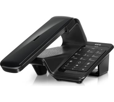 Produktbild AEG Lloyd Combo 15