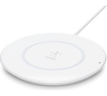 Produktbild Belkin Boost Up Wireless Charging Pad
