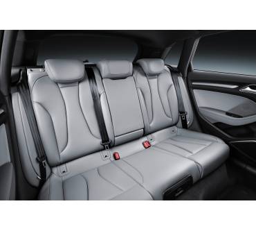 Produktbild Audi A3 Sportback (2017)