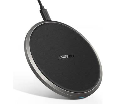 Produktbild Ugreen Wireless Quick Charger Qc 2.0 Fast Charge 10W