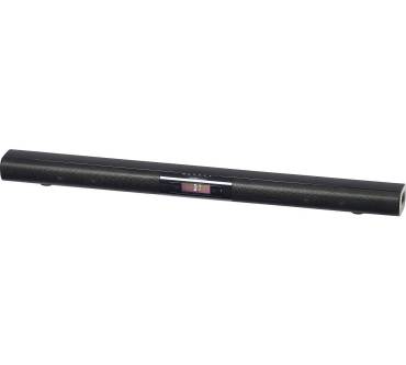 Produktbild Auvisio QAS-800.sb