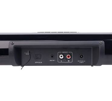 Produktbild Auvisio QAS-800.sb