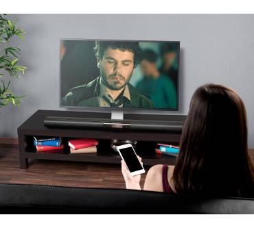 Produktbild Auvisio QAS-800.sb