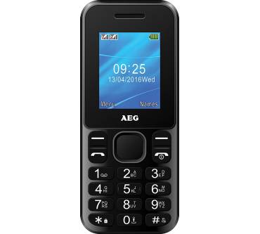 Produktbild AEG M1220