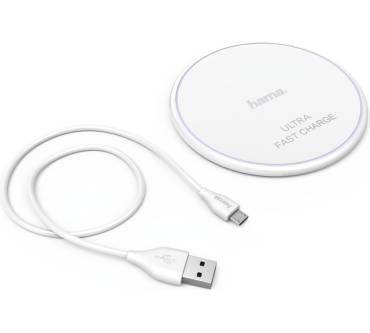 Produktbild Hama Ultra Fast Charge