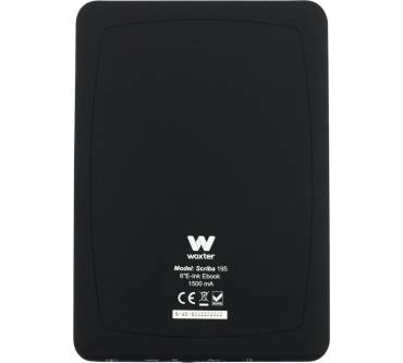 Produktbild Woxter Scriba 195