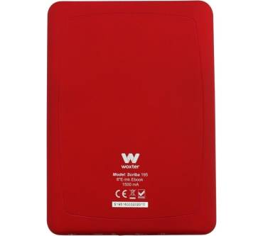 Produktbild Woxter Scriba 195