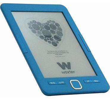 Produktbild Woxter Scriba 195