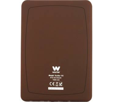 Produktbild Woxter Scriba 195