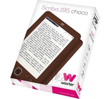 Produktbild Woxter Scriba 195