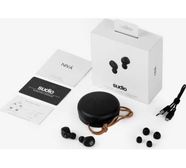 Produktbild Sudio Nivå